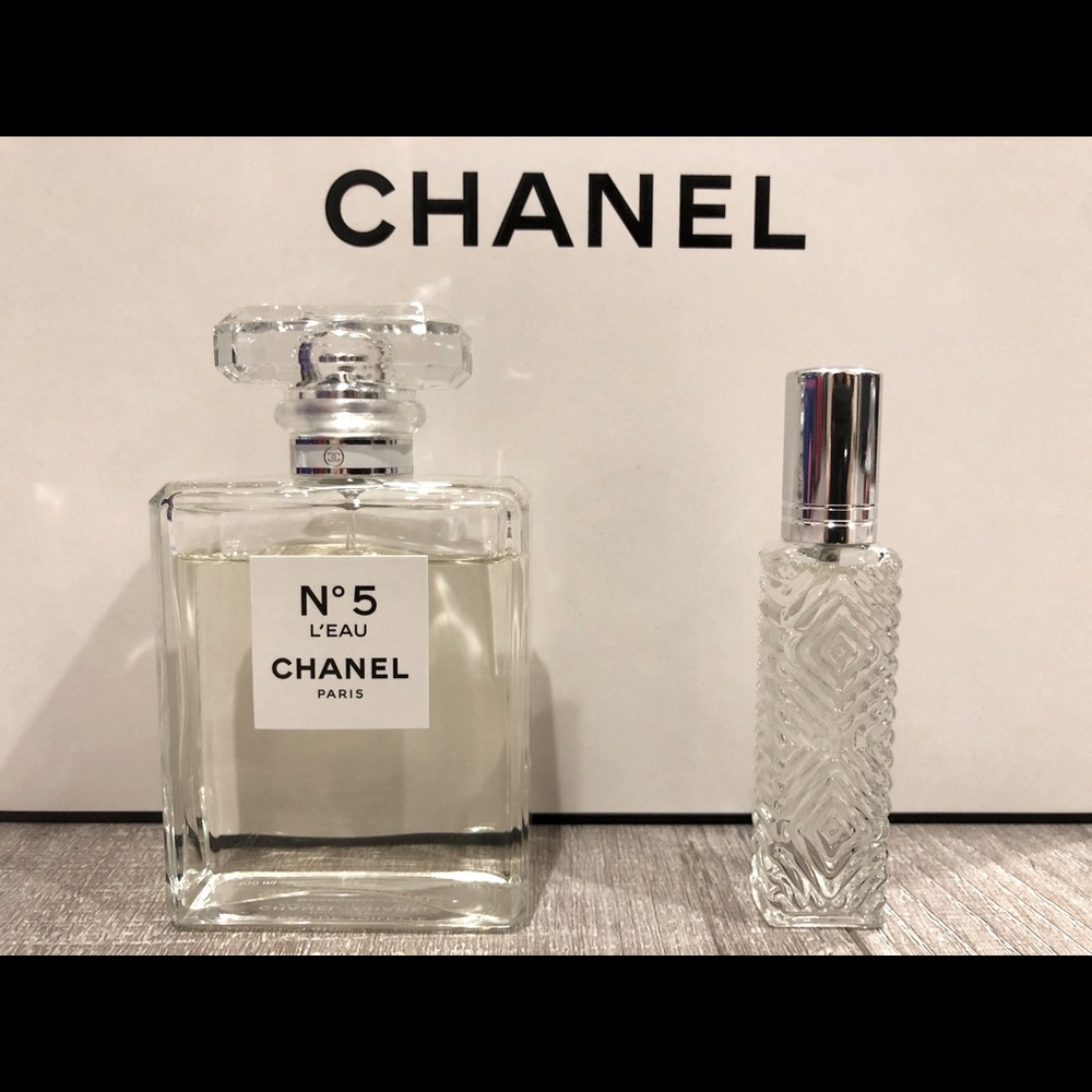 Chanel No.5 L’eau